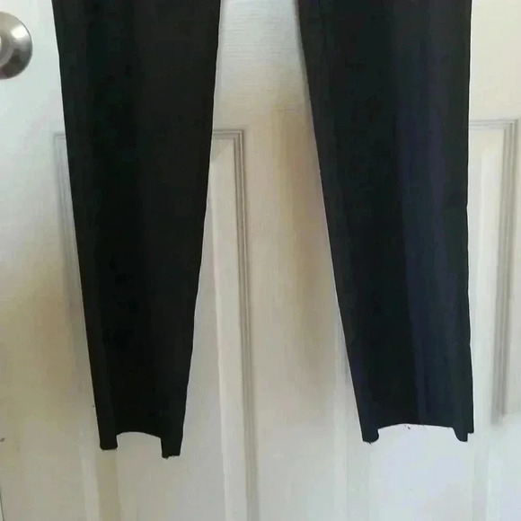 Sharp Suit Slacks 38W slim - Picture 2 of 11